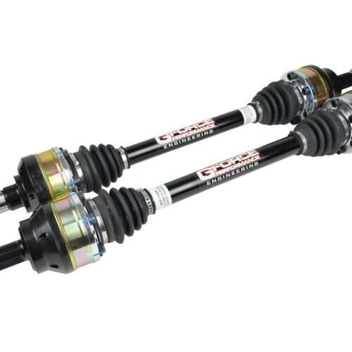 GForce Outlaw Axle Shafts MOP10107A