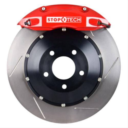 StopTech Big Brake Kits 83.137.4700.71