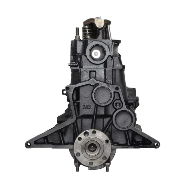 VEGE Remanufactured Long Block Crate Engines DA33 - Image 3