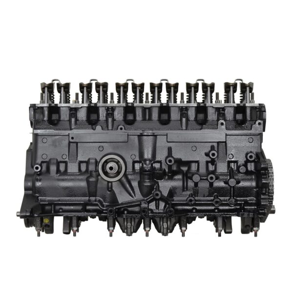 VEGE Remanufactured Long Block Crate Engines DA33 - Image 4