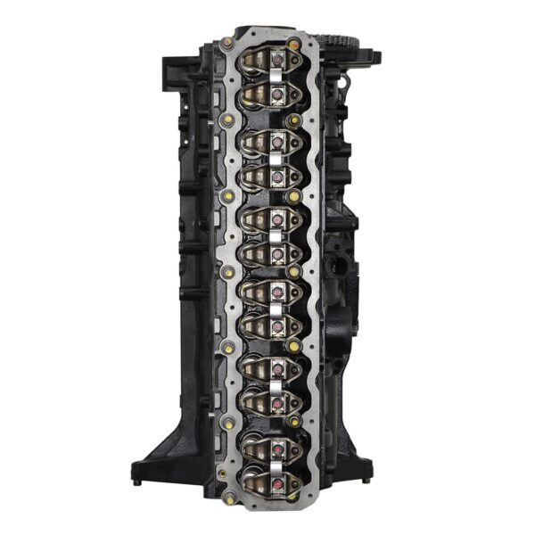 VEGE Remanufactured Long Block Crate Engines DA33 - Image 5
