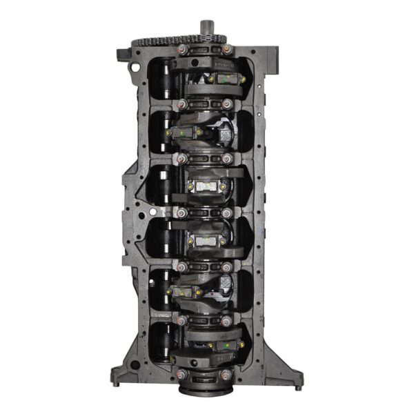 VEGE Remanufactured Long Block Crate Engines DA33 - Image 6