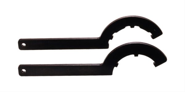 QA1 Level 2 Drag Racing Suspension Kits DK22-GMG2 - Image 2