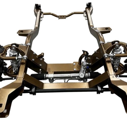 Heidts Pro-G Independent Front Suspension Kits CF-112-5