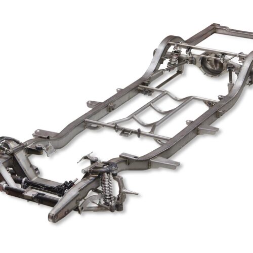 Heidts Tri-Five Complete Chassis Kits HF-200