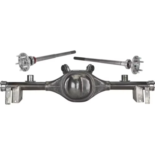 Ford 9 Inch Bolt-In Rear End Axle for 1964-67 GM A-Body