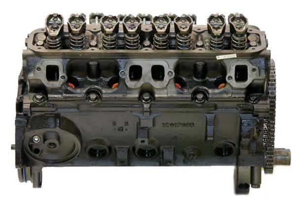 VEGE Remanufactured Long Block Crate Engines DD58 - Image 4