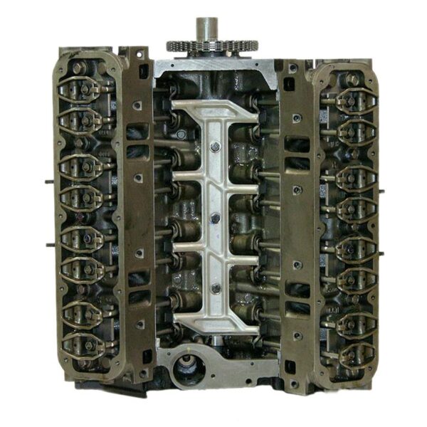 VEGE Remanufactured Long Block Crate Engines DD58 - Image 5