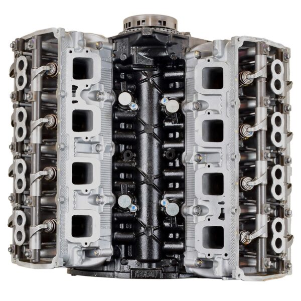 VEGE Remanufactured Long Block Crate Engines DDM42 - Image 5