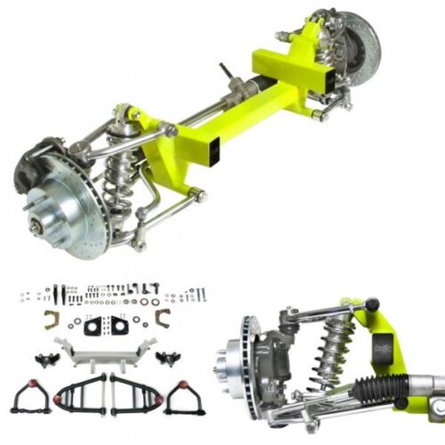 Helix CornerKiller IFS Suspension Packages HEXIFSCFMAYE01MLCA