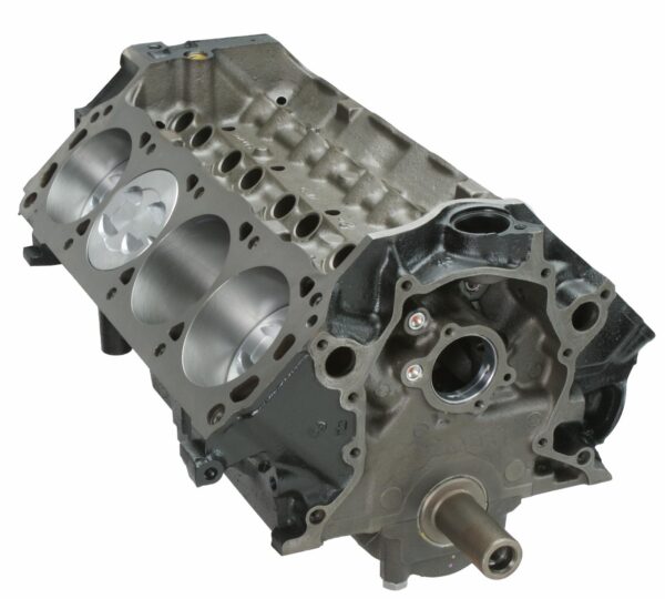 ATK High Performance Chevy 598 Dart Race Series Short Blocks SP45