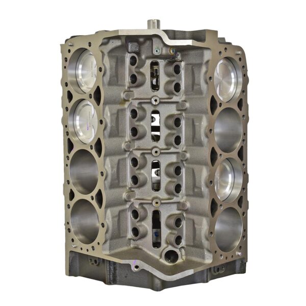 ATK High Performance Chevy 377 Stroker Short Blocks SP15NB - Image 6