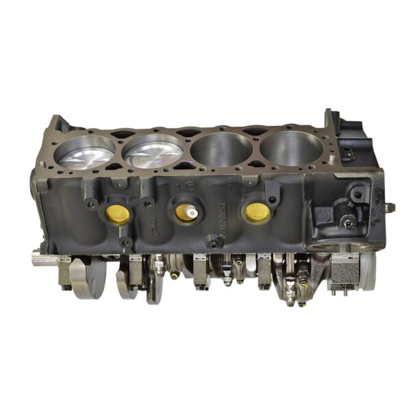 ATK High Performance Chevy 377 Stroker Short Blocks SP15NB - Image 3
