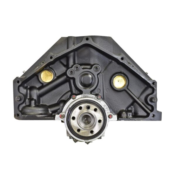 ATK High Performance Chevy 377 Stroker Short Blocks SP15NB - Image 2