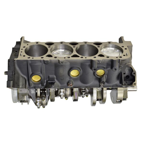 ATK High Performance Chevy 377 Stroker Short Blocks SP15NB - Image 4