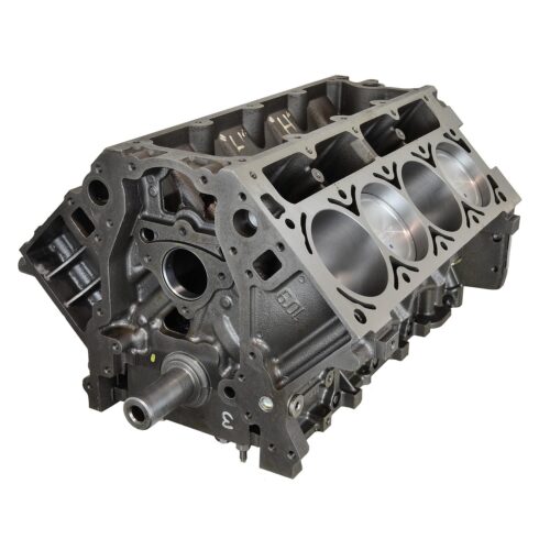 ATK High Performance Chevy LQ9 6.0L Short Blocks SP19-F