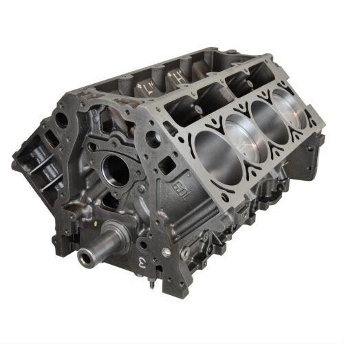 ATK High Performance Chevy LQ4 6.0L Short Blocks SP19