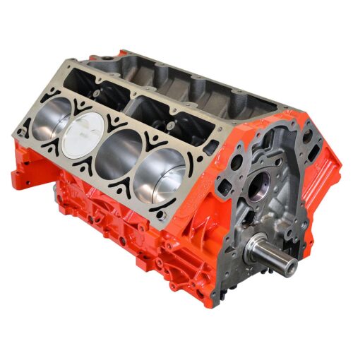 ATK High Performance Chevy LS 408 Short Blocks SP40-G4-B