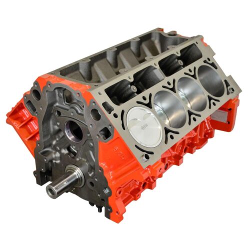 ATK High Performance Chevy LS 364 Short Blocks SP96-G4