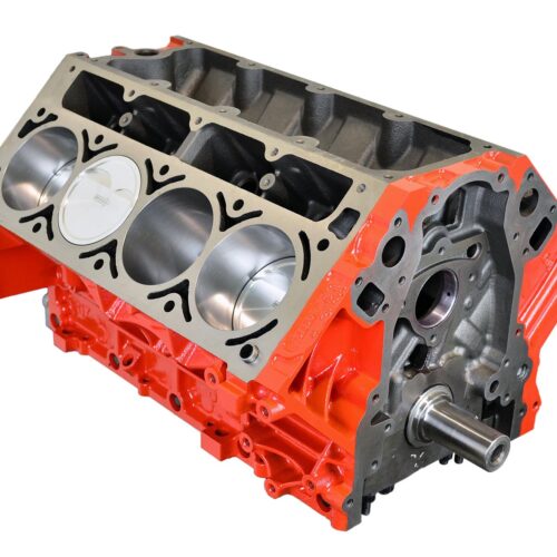 ATK High Performance Chevy LS 408 Short Blocks SP26