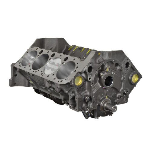 ATK High Performance Chevy 383 Stroker Short Blocks SP53