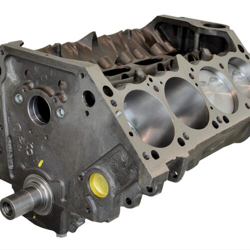 ATK High Performance Chrysler 408 A Stroker Short Blocks SP61