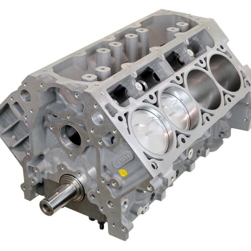 ATK High Performance Chevy LS3 415 Short Blocks SP71-B