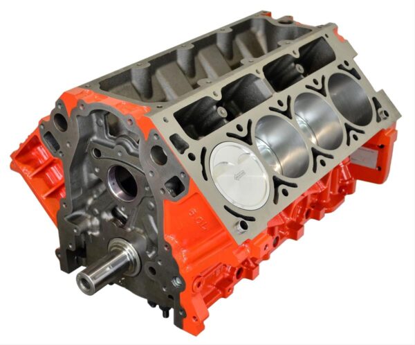 ATK High Performance Chevy LM7 383 Short Blocks SP78