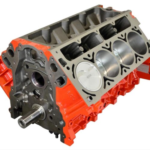 ATK High Performance Chevy LM7 383 Short Blocks SP80