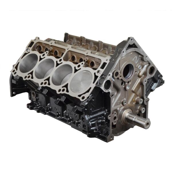 ATK High Performance Chrysler Gen III Hemi 392 Short Blocks SP97-B - Image 2