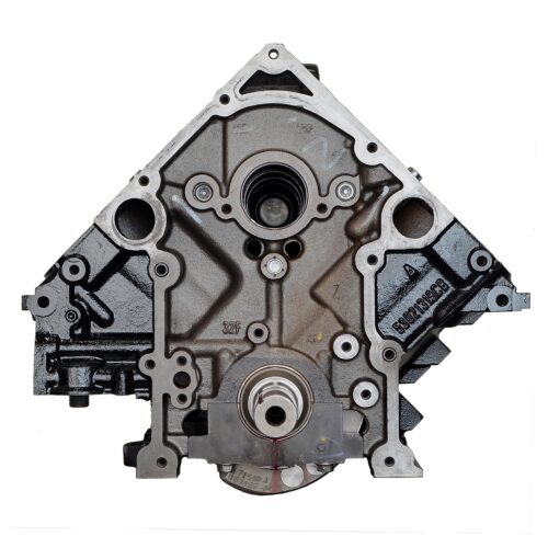 ATK High Performance Chrysler Gen III Hemi 392 Short Blocks SP97