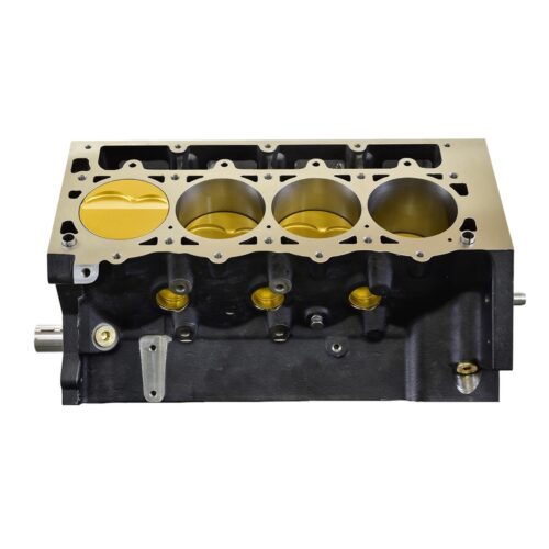 ATK High Performance Engines Short Block Engines SPE3881800