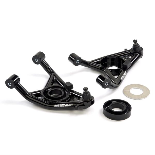 Hotchkis Sport Suspension Stage 2 TVS Systems 80015-2 - Image 3