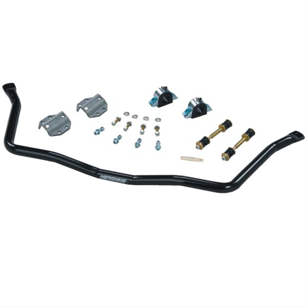 Hotchkis Sport Suspension TVS Systems 80110 - Image 3
