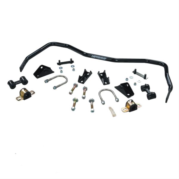 Hotchkis Sport Suspension TVS Systems 80110 - Image 4
