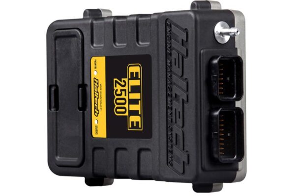 HalTech Elite 2500 ECU with Premium Universal Wire-In Harness HT-151304 - Image 2