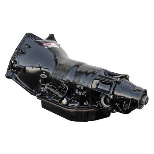 Hughes Performance Street and Strip Transmissions 34-1B