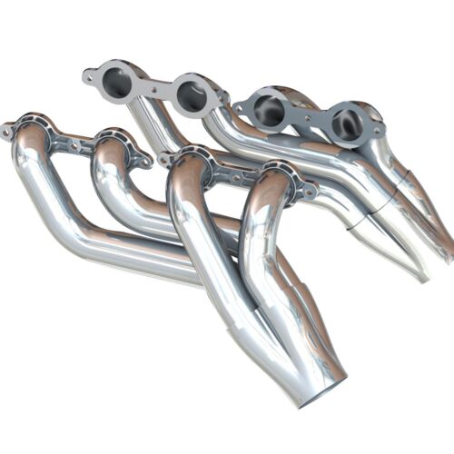 Ultimate Headers 321 Stainless Steel Headers 101083