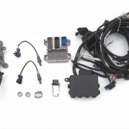 Chevrolet Performance 556 HP LSA Engine Controller Kits 19369381