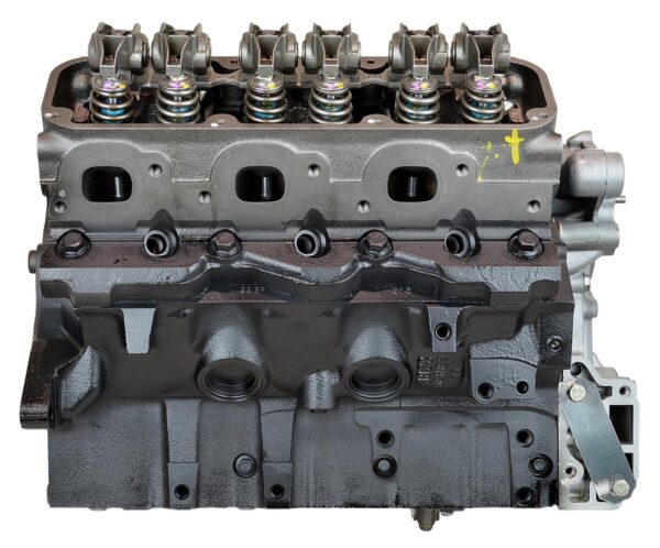 VEGE Remanufactured Long Block Crate Engines DB57 - Image 4