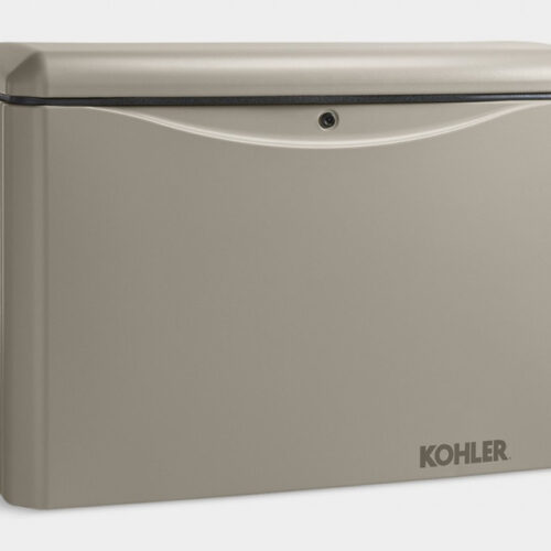 Kohler 20kW Standby Generator Single Phase 120/240-Volt | 20RCA