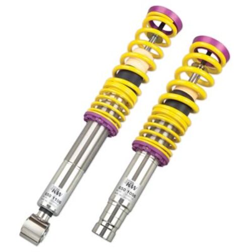 KW Variant 3 Coilover Kits 35261011