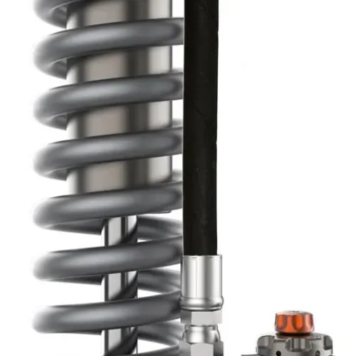 Fox Racing Shox 2.5 Performance Elite Series Remote Reservoir Adjustable Coilovers 883-06-187