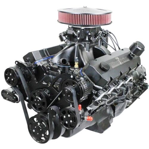 BluePrint Engines Engine and Transmission Combos B632KB4L8X