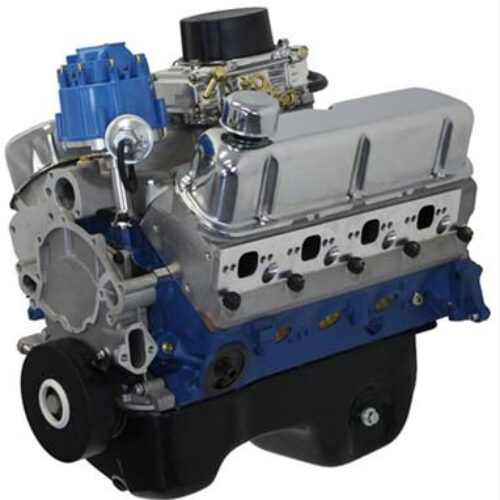 BluePrint Engines BP3060 CTCD Dressed Crate Engine, Ford 306