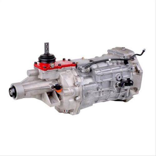 Ford Performance Parts Tremec 6-Speed Transmissions M-7003-M6266