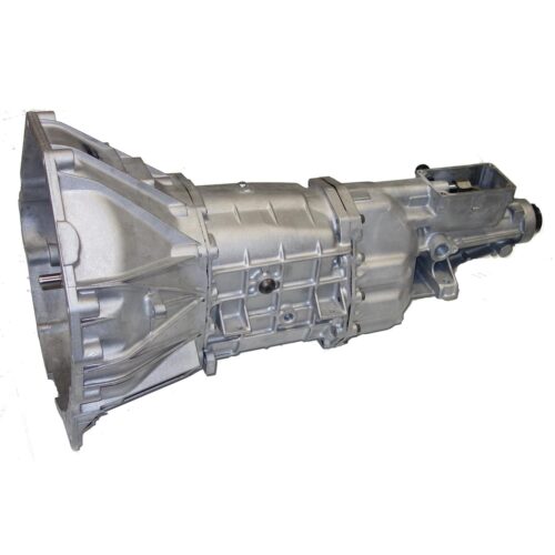 Zumbrota Remanufactured Manual Transmissions RMT45F-1