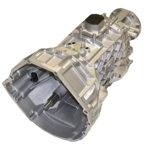 Zumbrota Remanufactured Manual Transmissions RMTS5-47M-2