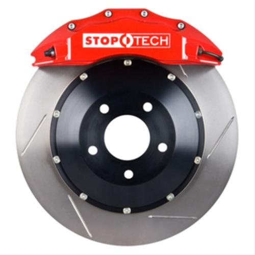 StopTech Big Brake Kits 83.137.6700.71