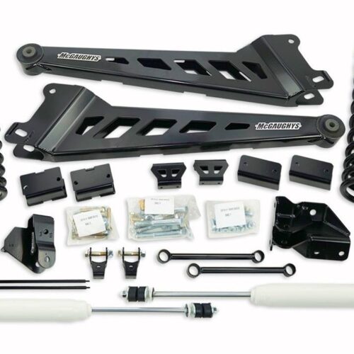 McGaughy’s Premium Suspension Lift Kits 54408